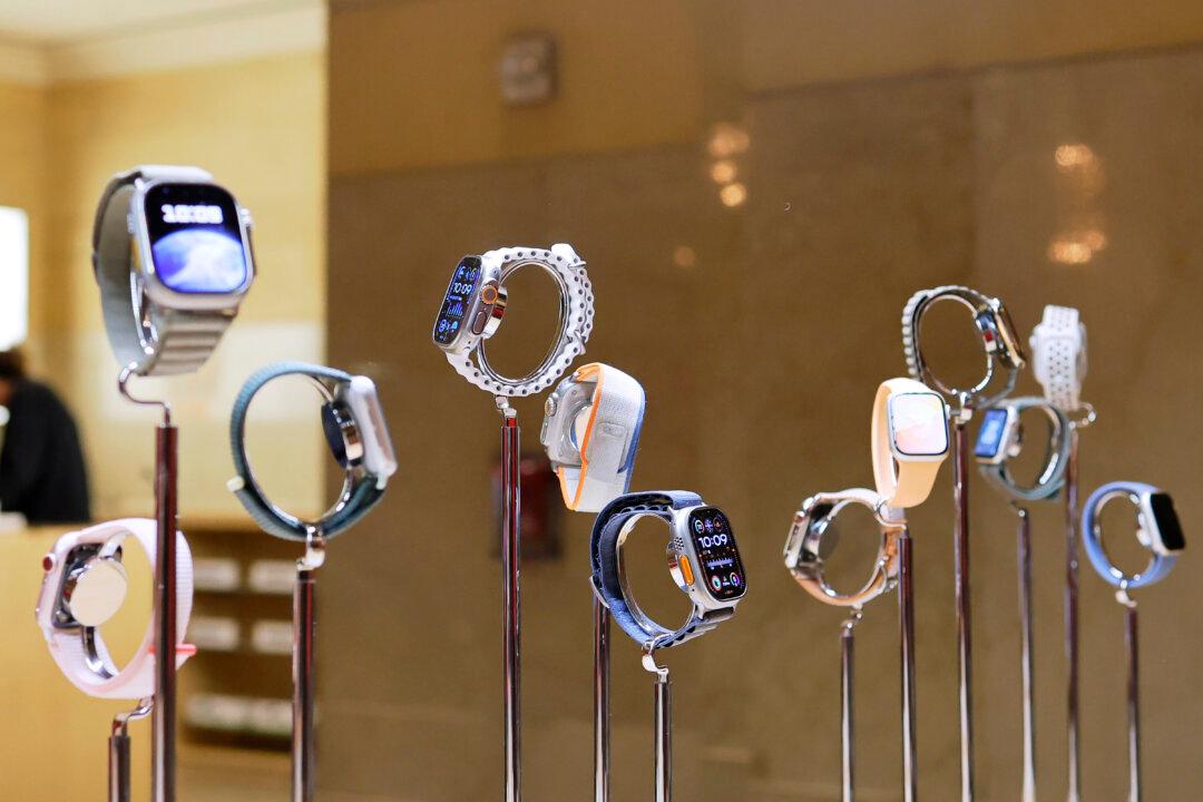 Redesigned Apple Watches Not Subject to Import Ban, US Customs Determine