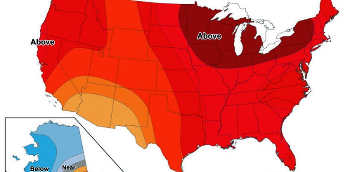 ‘Dramatic’ Warmup Expected Soon Across Most of US: Forecasters