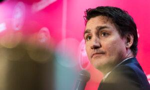 Trudeau Calls Alberta’s New Child Transition Restrictions ‘Fight Against LGBT Youth’