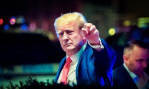 Trump Says He May Have to Hold âFire Saleâ of New York Properties