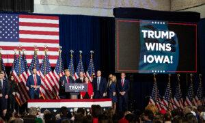 Trump Adviser-Turned-Critic Backs Trump Again: âI Was Wrongâ