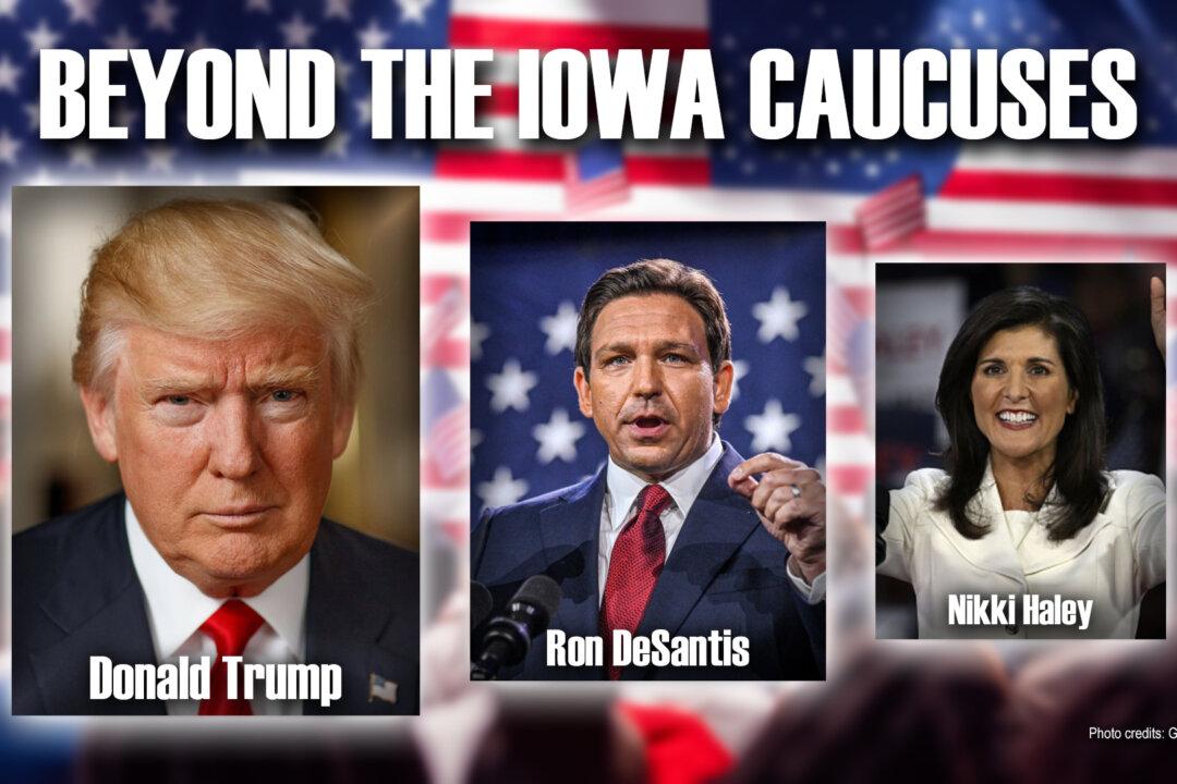 Beyond the Iowa Caucuses | America’s Hope