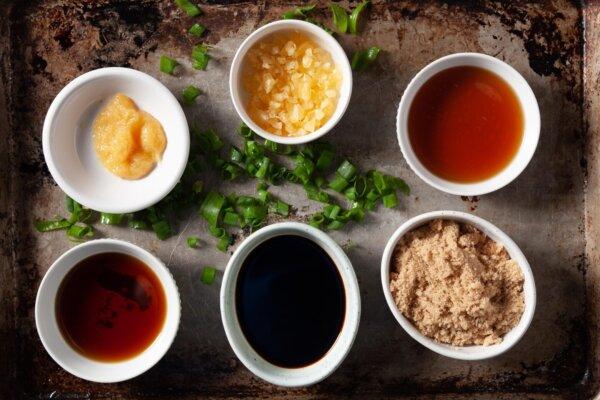 (Courtesy of Amy Dong)