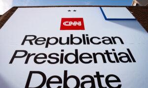 CNN Cancels New Hampshire Debate, Replaces It With Haley Town Hall