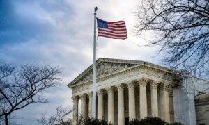 DOJ Urges Supreme Court to Relax Restrictions on Abortion Pill