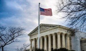 Maine Court Defers to Supreme Court on Trump Disqualification Ruling