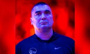 Golden State Warriors Coach Dejan Milojevic Dies at 46, Team Says