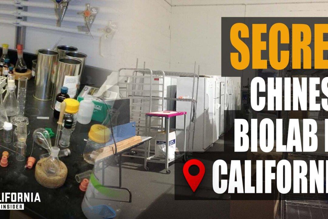 Secret Chinese Biolab With Viral Diseases in California Under Investigation | Steve Ispas | Kevin Kiley | Lear Zhou