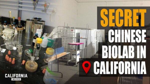 Secret Chinese Biolab With Viral Diseases in California Under Investigation | Steve Ispas | Kevin Kiley | Lear Zhou