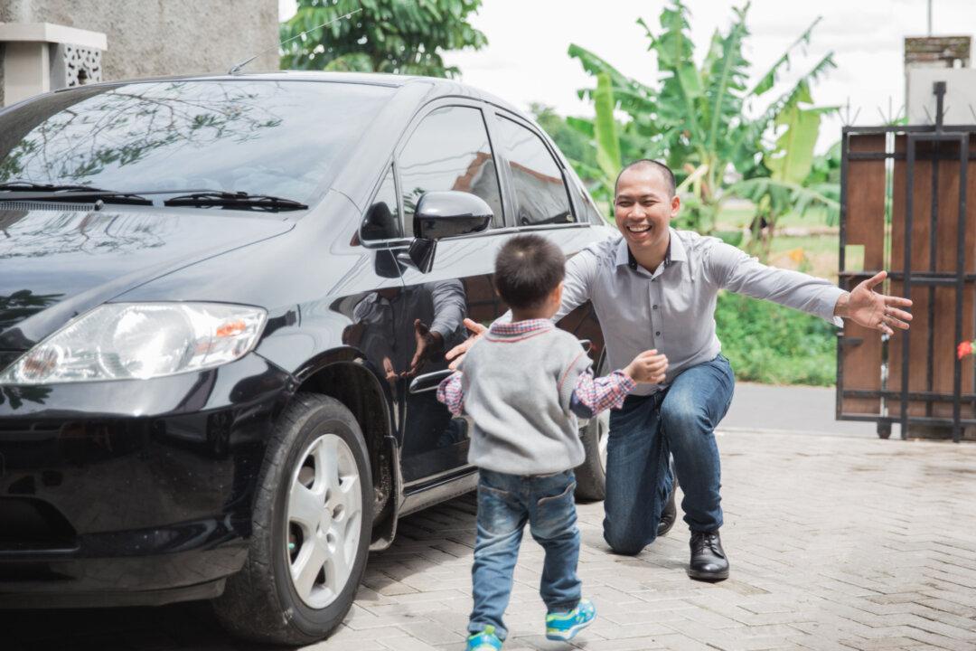 Hard Work: An Antidote to the False Promises of Comfort