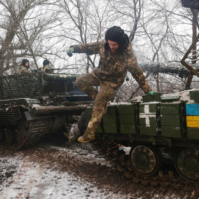 Kyiv Challenges Russian Claims of Major Advances Along Donetsk Frontline