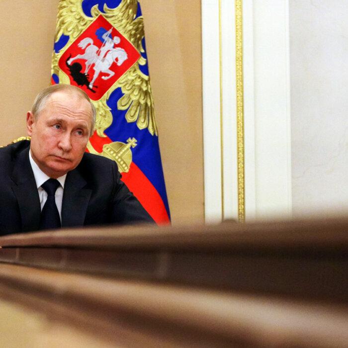 Russia Ready for Talks with Ukraine, ‘Based on Realities on Ground,’ Putin Says