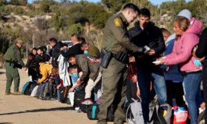 Free Health Care for Illegal Immigrants Could Cost California Billions Per Year