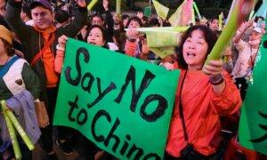 Public Discussion About Taiwan Still Sensitive Amid CCP Coercion: Professor