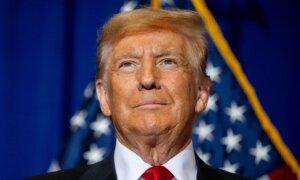 Washington Judge Orders Printing of Primary Ballots With Trump Included