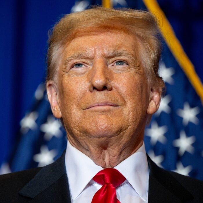 Washington Judge Orders Printing of Primary Ballots With Trump Included