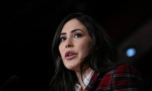 Rep. Luna Secures Enough Support to Force Vote on Parental Proxy Voting