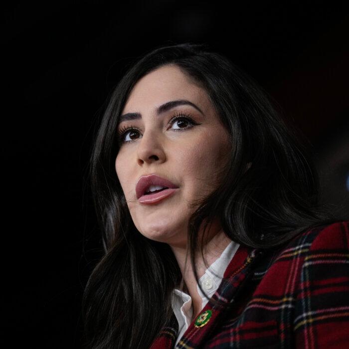 Rep. Luna Secures Enough Support to Force Vote on Parental Proxy Voting