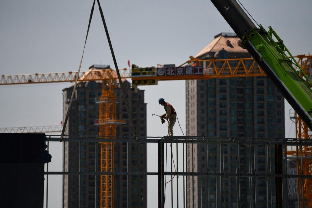 No Help Yet for China’s Sorry Economy