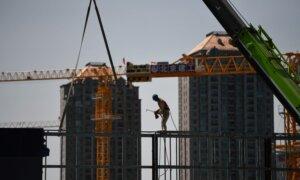 No Help Yet for China’s Sorry Economy