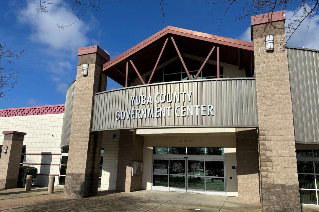 Package Mailed to Rural California Elections Office Tested Positive for Fentanyl, Authorities Say