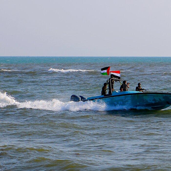 Red Sea Cables Damaged, Affecting Global Internet Traffic