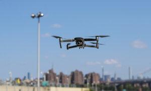 Bipartisan Lawmakers Call on Biden Administration for Stricter Tariffs on Chinese Drones