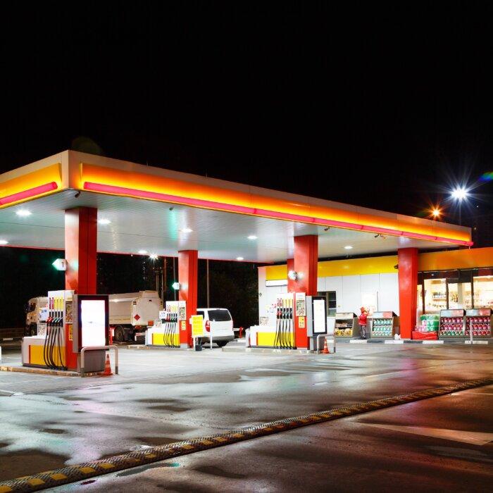 Economic Results of California Banning Gas Vehicles