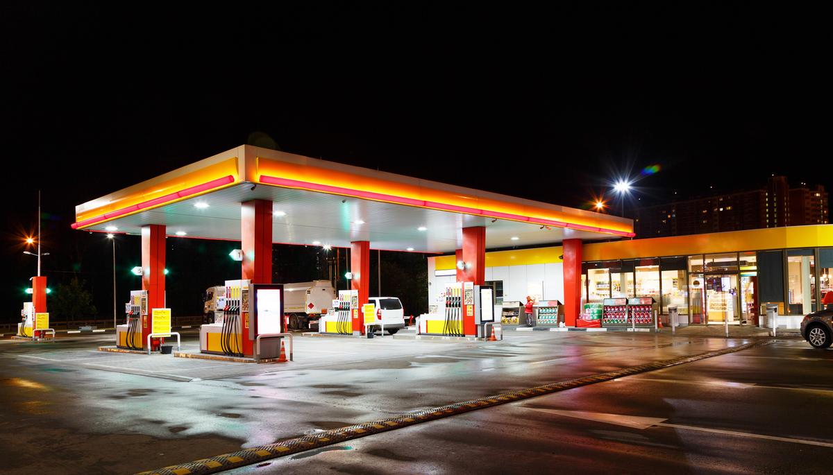 Economic Results of California Banning Gas Vehicles