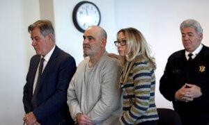 Massachusetts Man Sentenced to Life With Possibility of Parole in Road Rage Killing