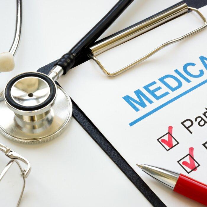 Avoid Penalties in Retirement by Signing up for Medicare Part B at 65