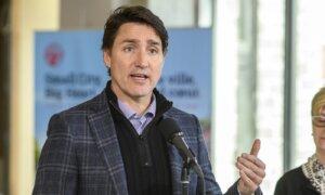 Trudeau Defends ‘Online Harms’ Bill Before Tabling, Says It’s Needed to Protect Children