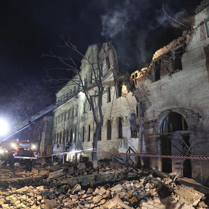 France Rejects Russia’s ‘Mercenary’ Claims, Doubles Down on Support for Ukraine