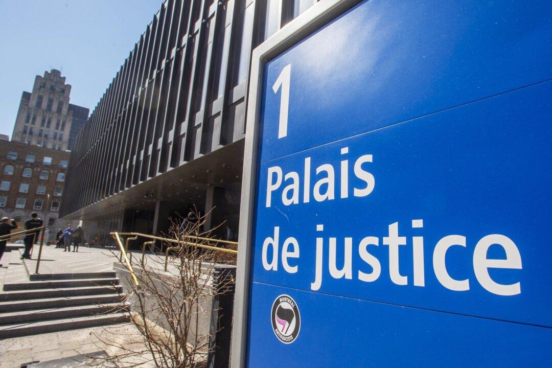 After Courthouse Stabbing, Quebec Prosecutors, Constables Call for More Security