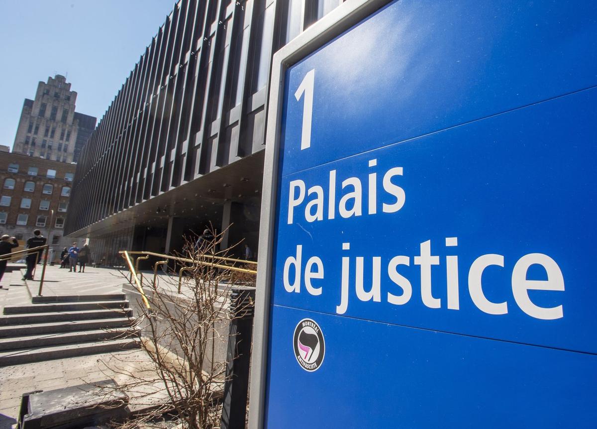 After Courthouse Stabbing, Quebec Prosecutors, Constables Call for More Security