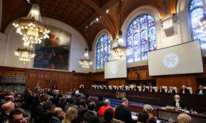 World Court Orders Israel to Increase Land Crossings for Gaza Aid Deliveries