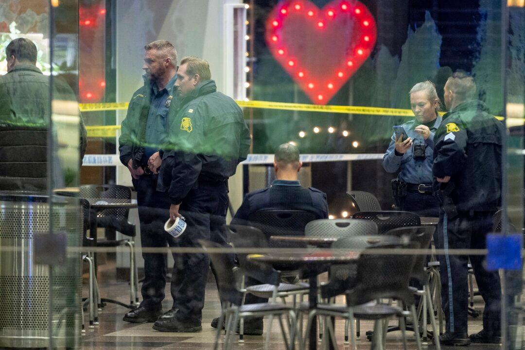 Shooting Inside Popular Mall in Kansas City, Missouri, Injures 6