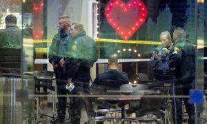 Shooting Inside Popular Mall in Kansas City, Missouri, Injures 6