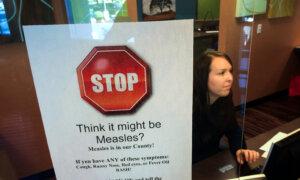 Measles Outbreaks Trigger Health Agencies to Be on High Alert