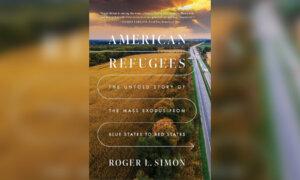 Looking for Home: ‘American Refugees’
