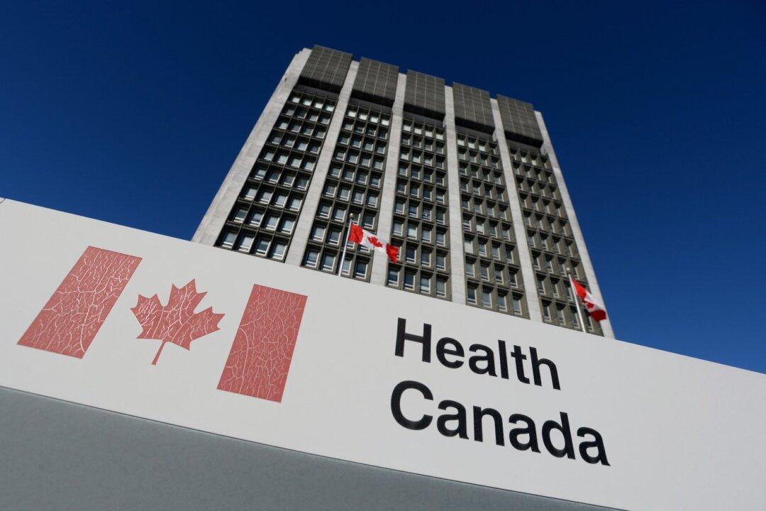 Health Canada Won’t Say If It Asked Pfizer to Remove SV40 Sequence in COVID Shots