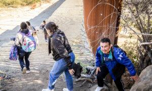 Growing Severity of Border Crisis Revealed in Judiciary Committee Report