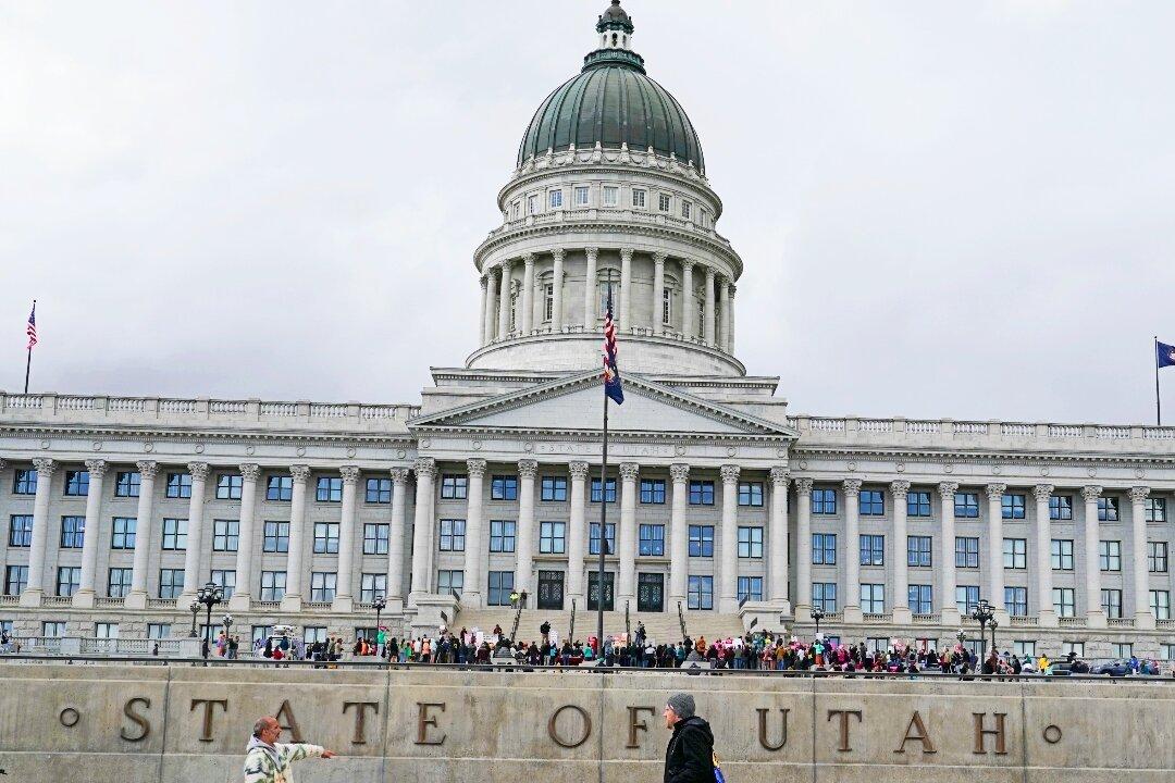Utah Supreme Court Allows Temporary Block of Near-Total Abortion Ban