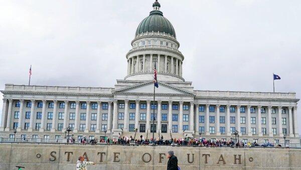 Utah Supreme Court Allows Temporary Block of Near-Total Abortion Ban