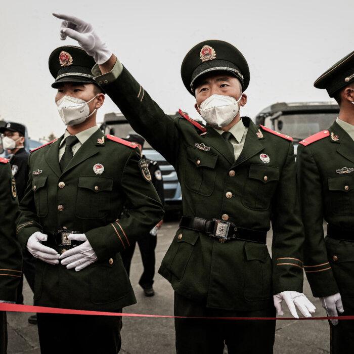 The Epoch Times