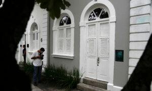 Police in Brazil Arrest Suspect in Brutal Slaying of Manhattan Art Dealer