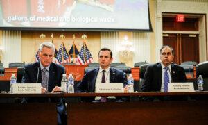 BIO Trade Group to Cut Ties With Chinese Biotech Firm WuXi AppTec