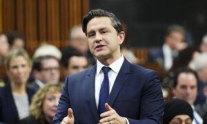 Poilievre Highlights Winnipeg Lab Scientist’s Links to Chinese ‘Bioterrorism’ Expert, Decrying Government ‘Cover Up’