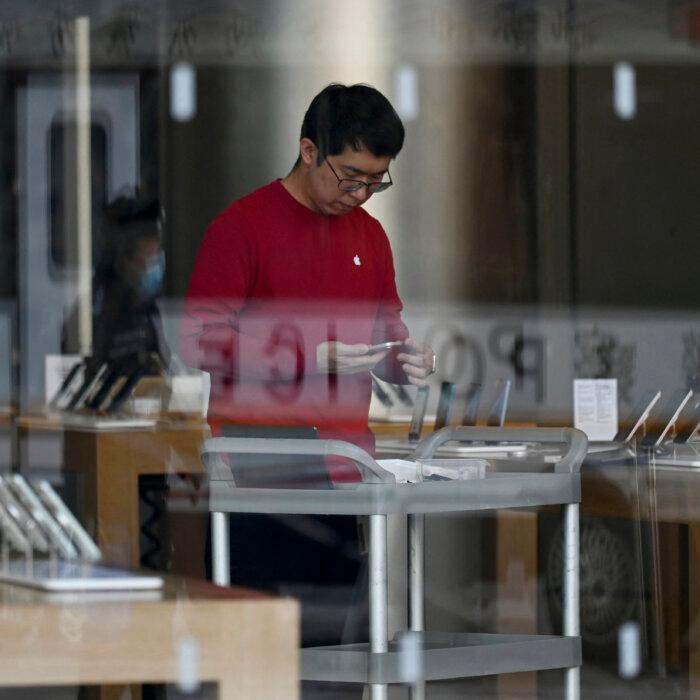 The Epoch Times