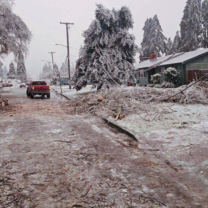 East and West Coasts Prepare for New Rounds of Snow and Ice as Deadly Storms Pound US